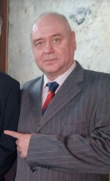 Robert Bystrican